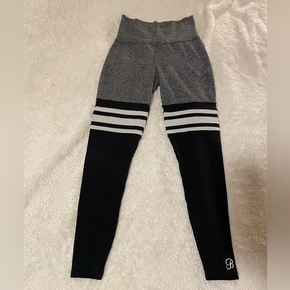 Bombshell sportswear thigh high